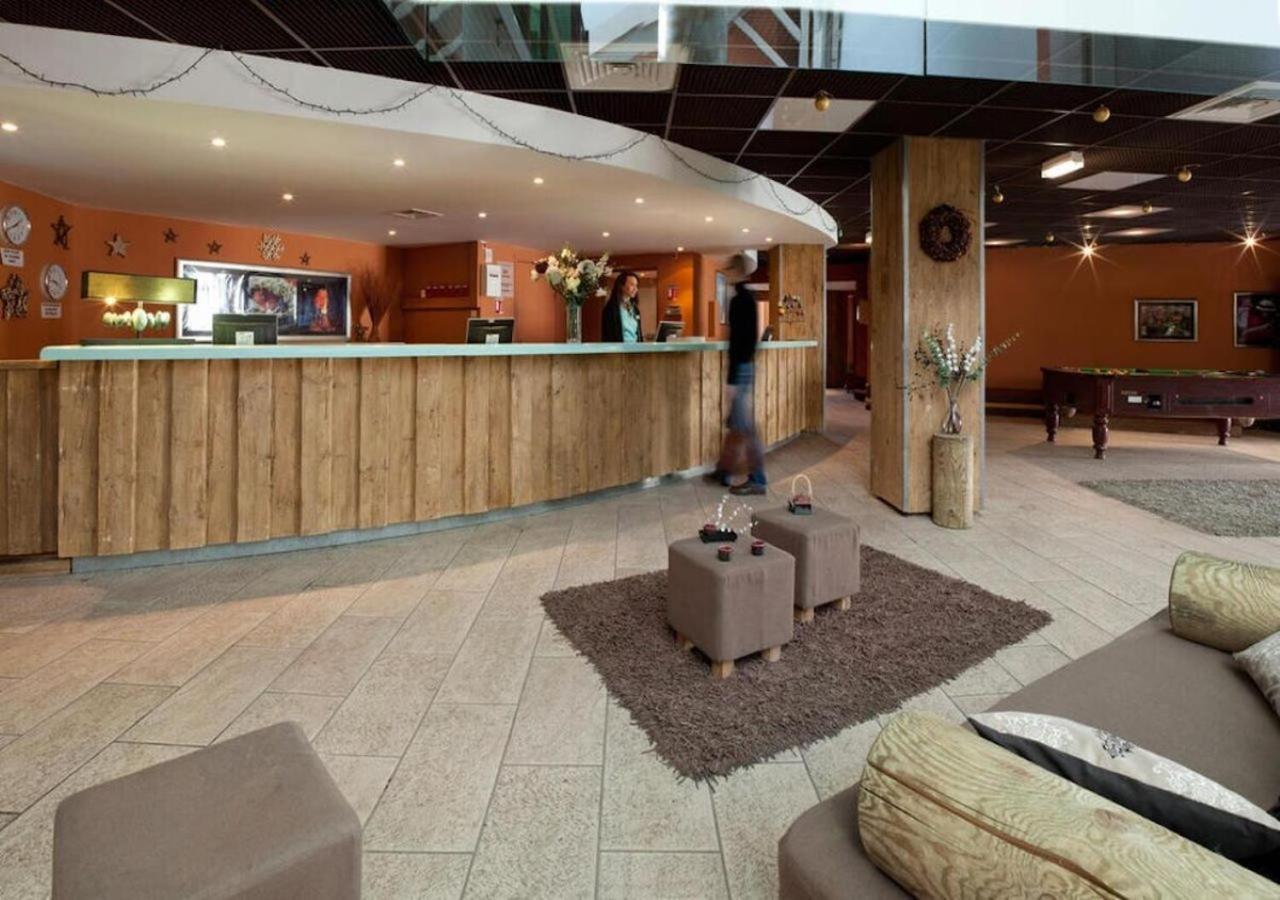 Residence & Spa Le Machu Pichu - Val Thorens Exterior photo